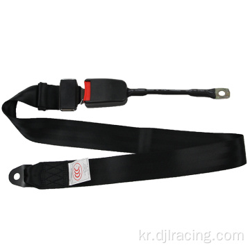 2020 Hot Sale Universal Leghtable Safety Seat Belt